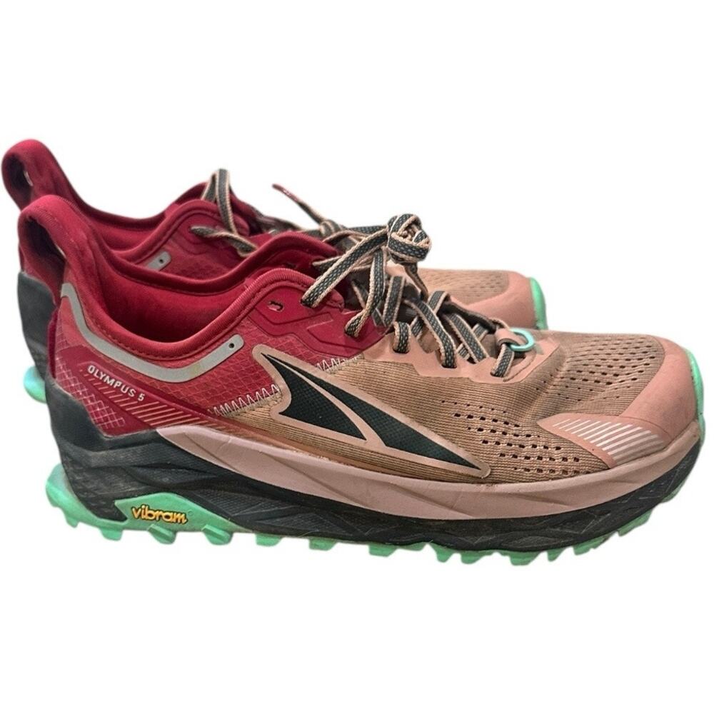 Altra Olympus 5 Trail Running Shoes